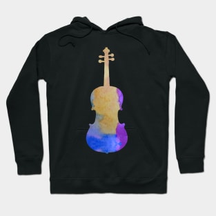 Viola Hoodie